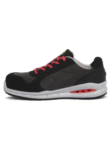 Pantofi Diadora gri