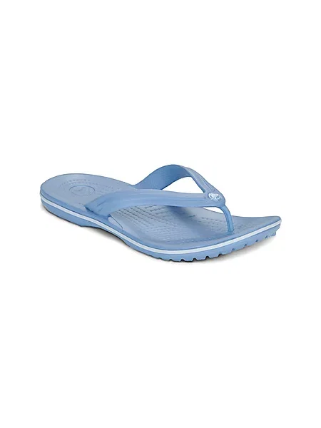 Japonke Crocs modra