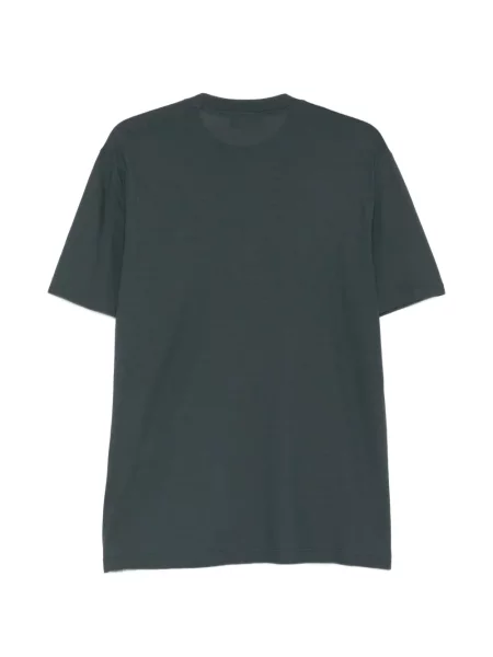Tricou Dell'oglio gri