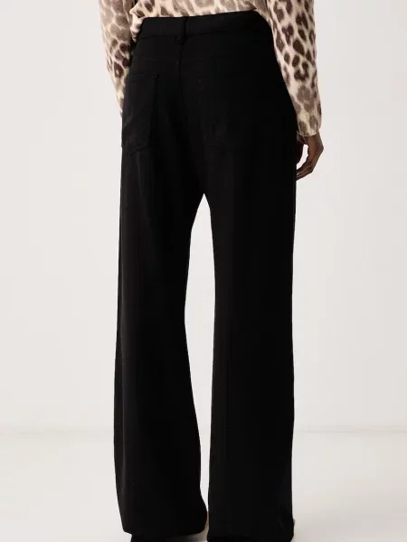 Pinko джинси wide leg