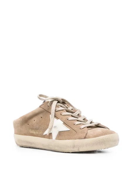 Sneakerși Golden Goose Superstar