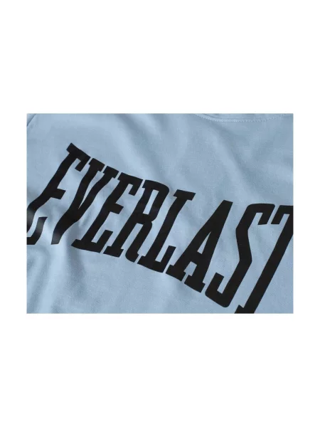 Pólóing Everlast fekete