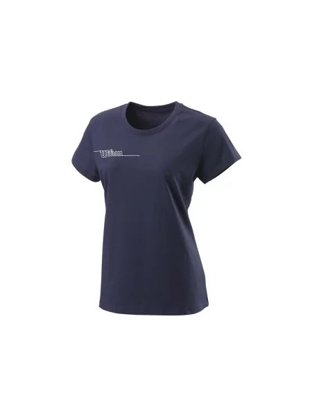 Košulja Wilson plava