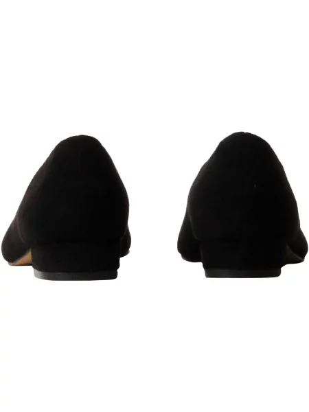 Pantofi Poti Pati negru