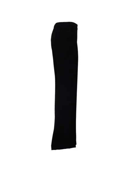 Pantaloni P.a.r.o.s.h. negru