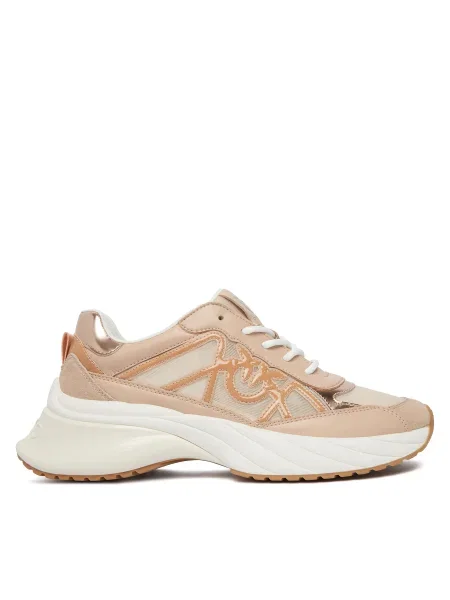 PINKO Sneakersy Ariel 33 ružová