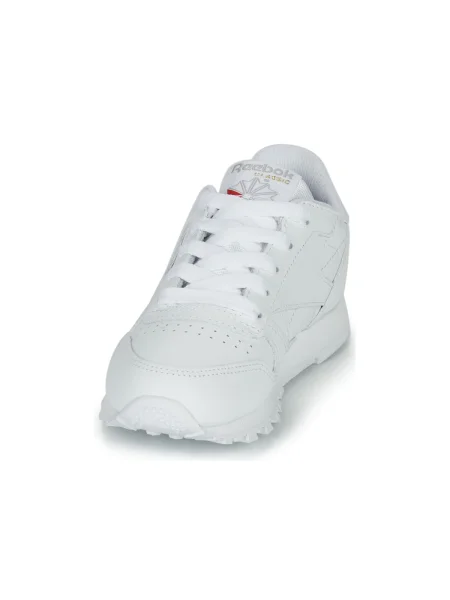 Pantofi copii Reebok Classic alb
