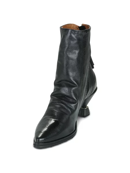 Pantofi Airstep / A.s.98 negru