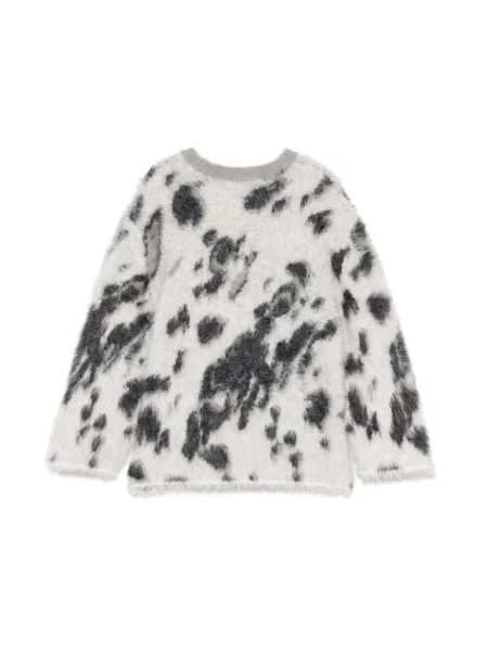 Sweter dziecięcy Stella Mccartney biały
