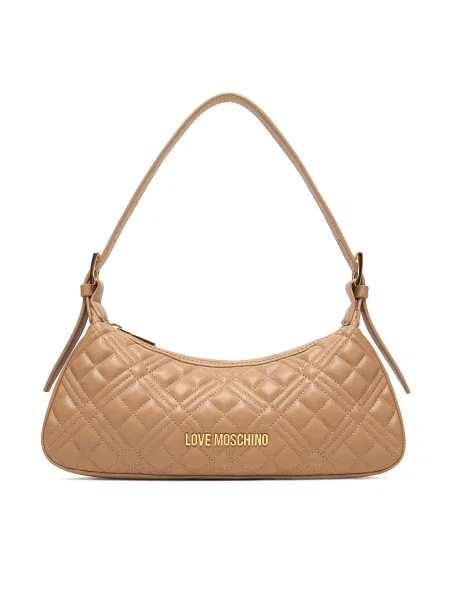 LOVE MOSCHINO Сумка бежевий