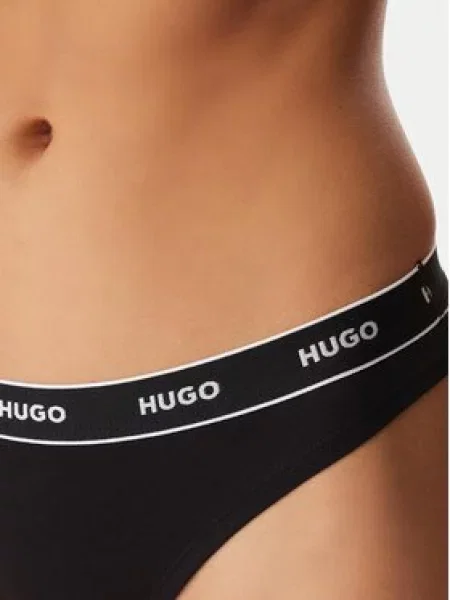 HUGO Tanga szett Színes