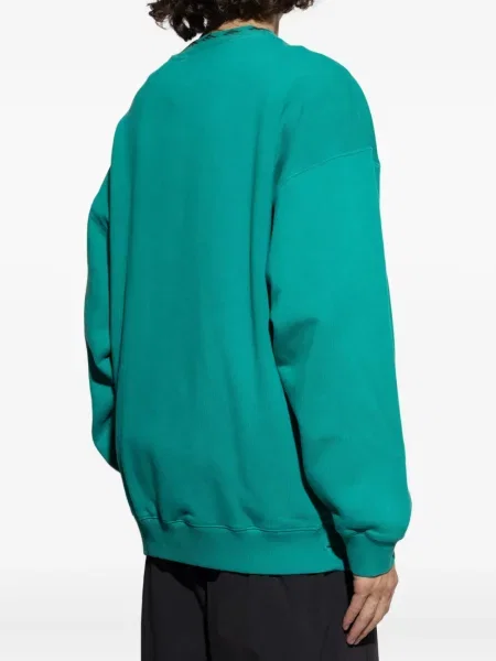 Велурени шорти Adidas синьо