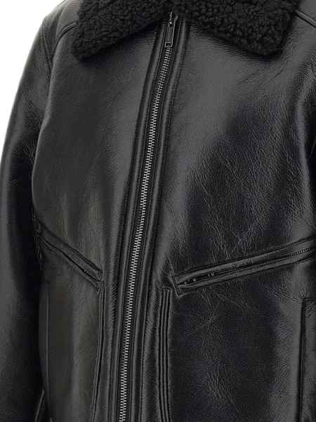 Geacă bomber Iceberg negru