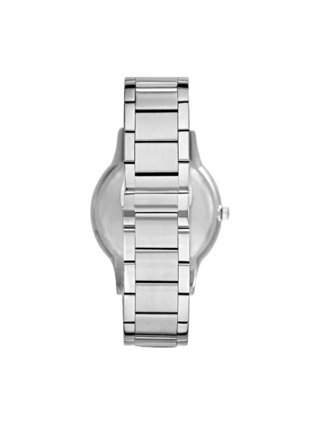 Zegarek Emporio Armani szary