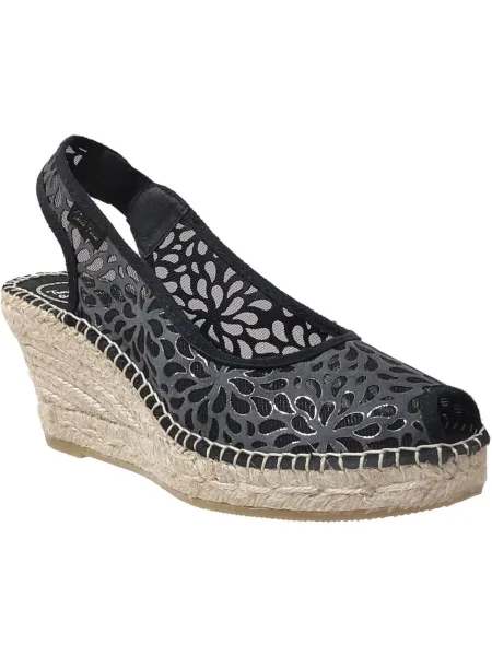 Espadrile Toni Pons
