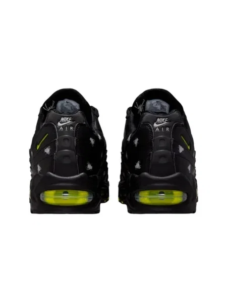 Tenisky Nike Air Max 95 čierna
