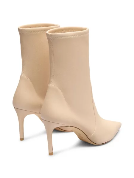 Cizme scurte Stuart Weitzman