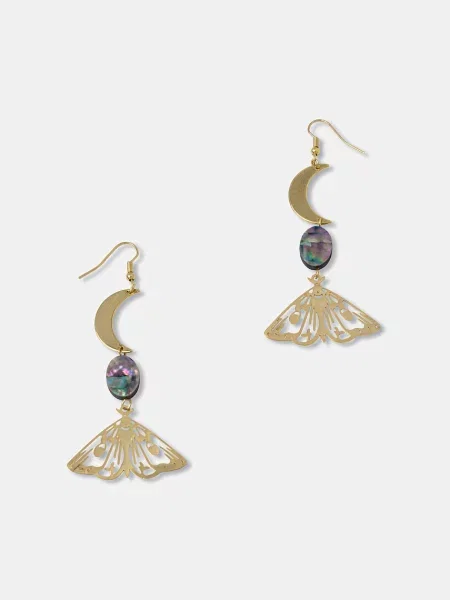 Medicine сережки