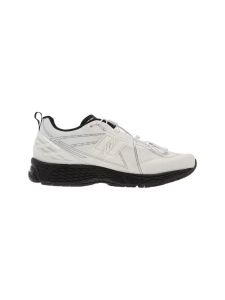 Pantofi New Balance alb