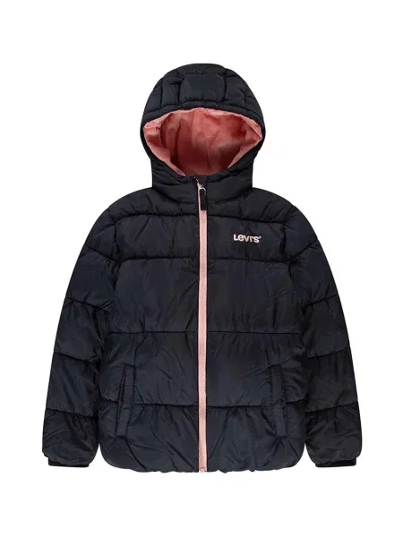 Levi's Dječja jakna siva