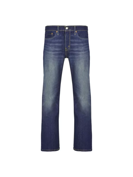 Kavbojke na zvonec Levi's® modra