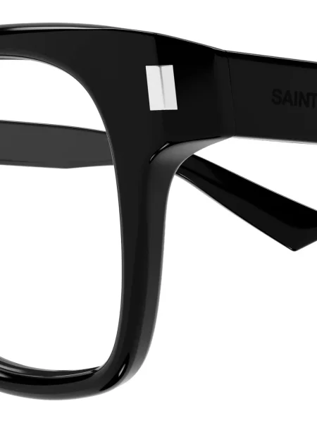 Sunčane naočale Saint Laurent Eyewear crna