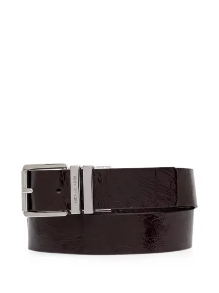 Geantă Michael Michael Kors cu autograf cu model floral cu bretele alb