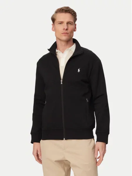 Polo Ralph Lauren Jopa črna