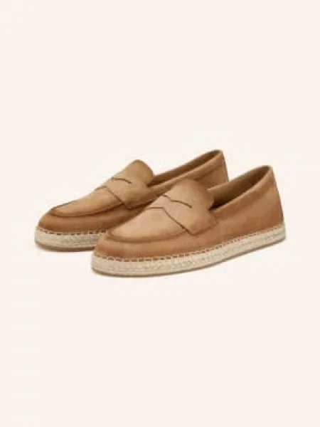 Espadrilky Santoni