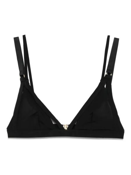 Bikini Maison Close negru