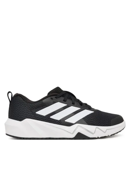 Bežecké tenisky Adidas biela