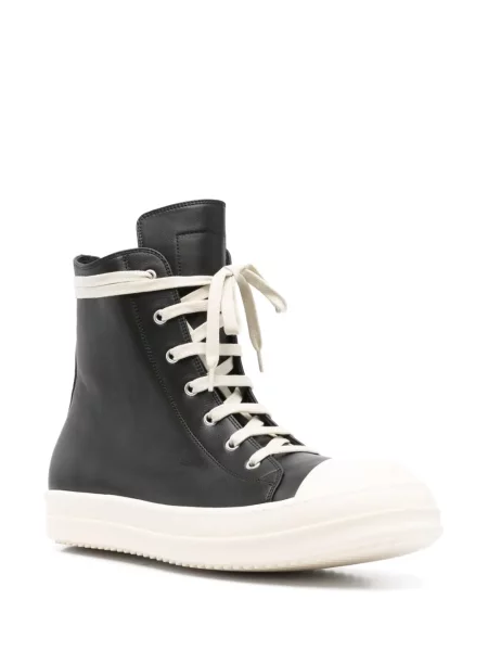 Sneakerși Rick Owens negru