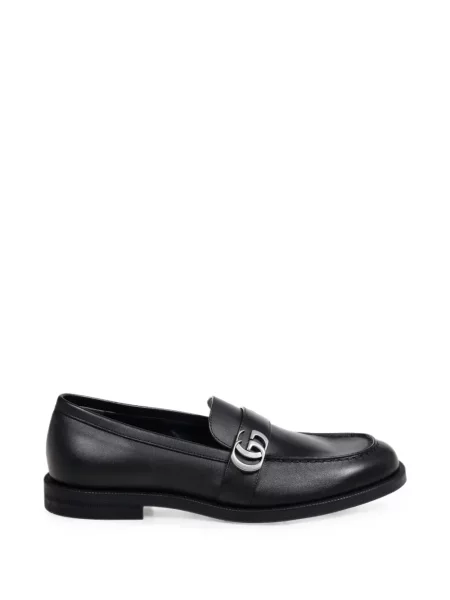 Pantofi loafer Gucci negru