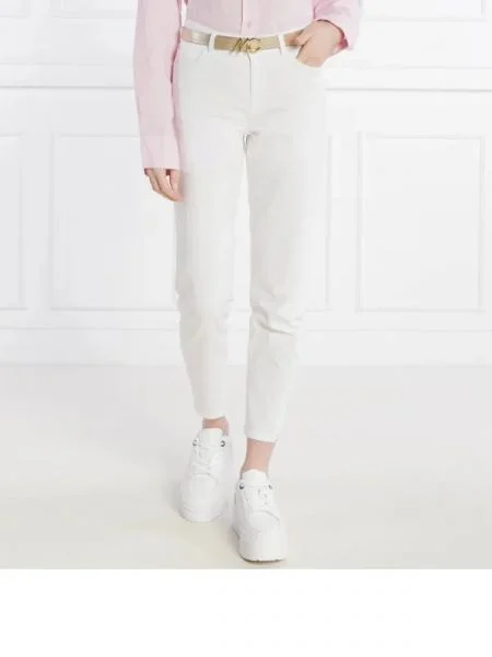 Marc Cain Blugi SILEA alb