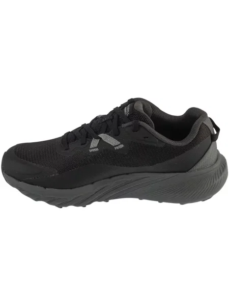 Pantofi Merrell negru