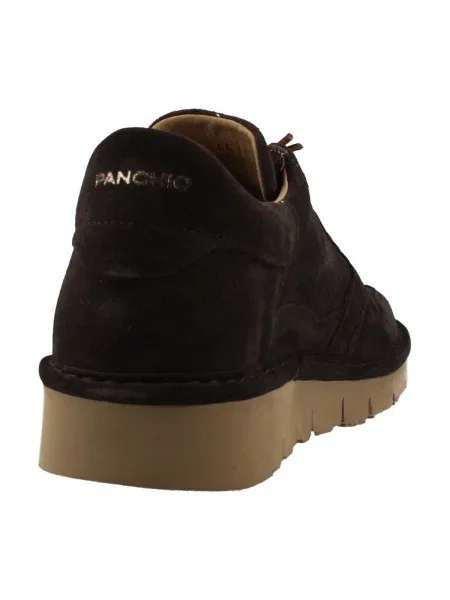 Chiloți Panchic slip-on maro