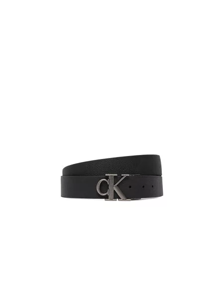 Pásek Calvin Klein černý