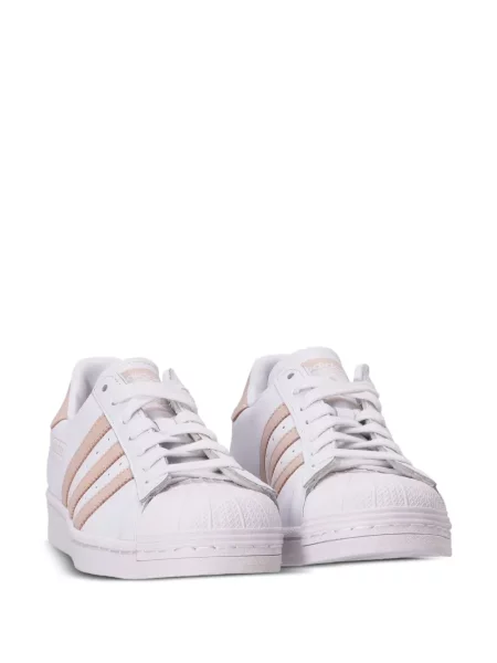 Fűzős csipkés sneaker Adidas Gazelle fekete