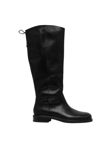 Kozaki Vagabond Shoemakers czarne
