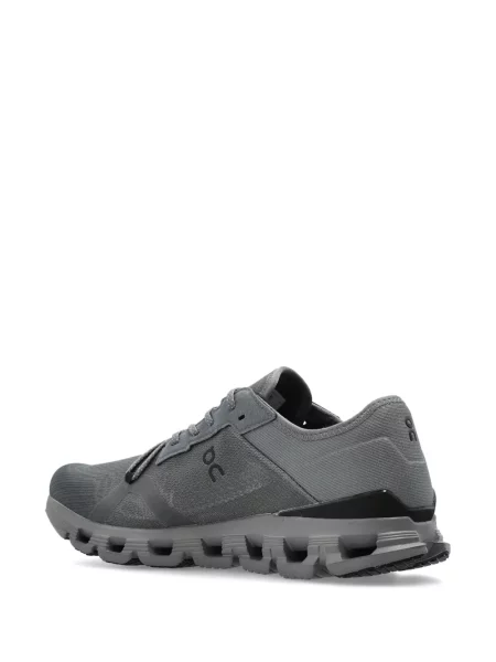 Sneakerși On gri