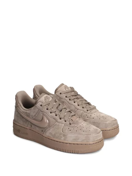 Sneaker Nike Air Force 1 piros