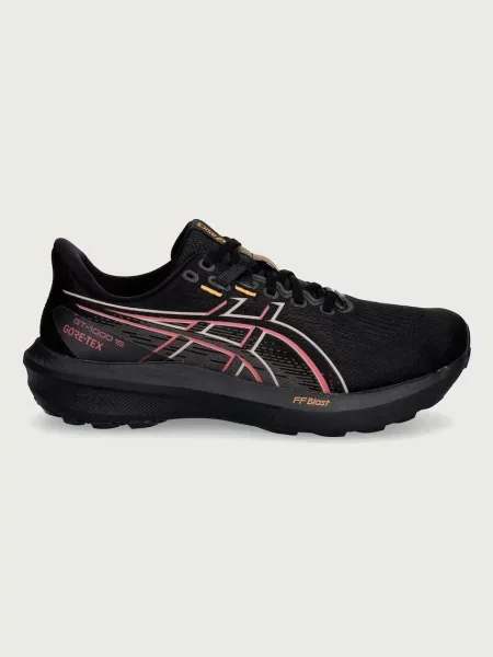 Asics férfi edzős cipő 15 GORE-TEX fekete