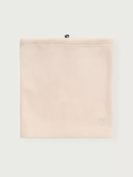 Jack Wolfskin cjevasti šal VERTIGO bež