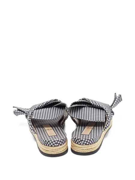 Sandale N°21 negru