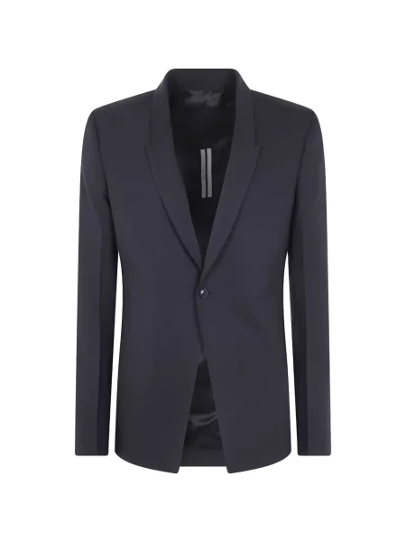 Sacou Rick Owens negru