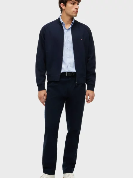 Светр Tommy Hilfiger синій