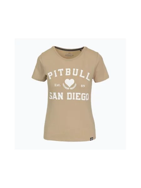 Футболка Pitbull West Coast