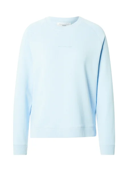 Geacă de blugi Marc O'polo Denim albastru