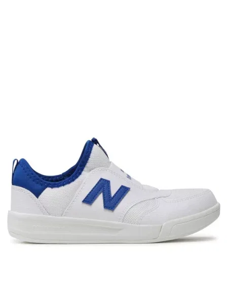Αθλητικά New Balance λευκό
