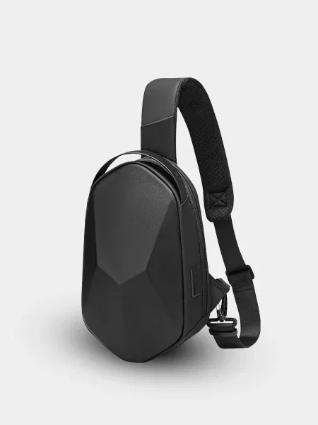 Сумка Mark Ryden черная